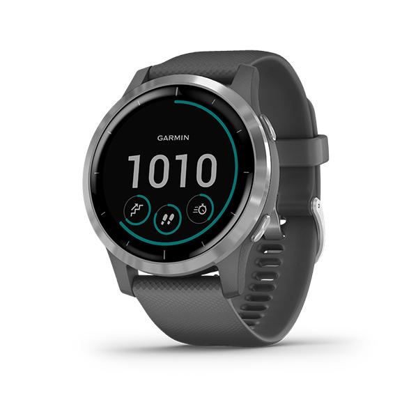 Đồng hồ thông minh Garmin Vivoactive 3 - Vivoactive 3 Music - Vivoactive 4S - Vivoactive 4