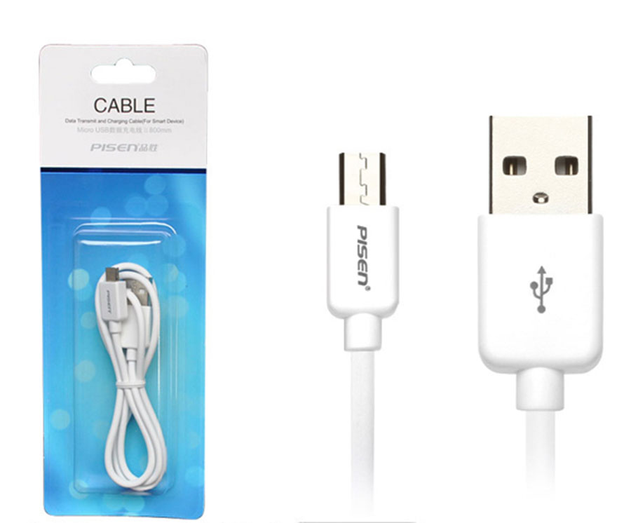 Cáp sạc micro usb