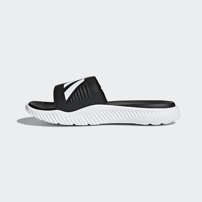 Dép nam quai ngang Das Alphabounce Slide hàng cao cấp Full Box D16