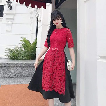Quynhphuong1417 - Áo Dài Cách Tân Nữ