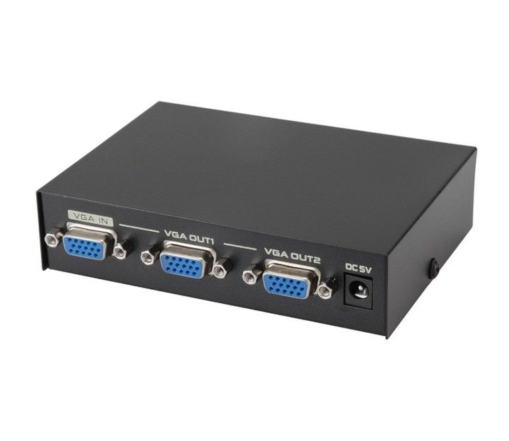 Bộ chia vga 1 ra 2 mạch to - bộ chia 1 máy tính ra 2 màn hình