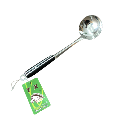 Vá canh inox