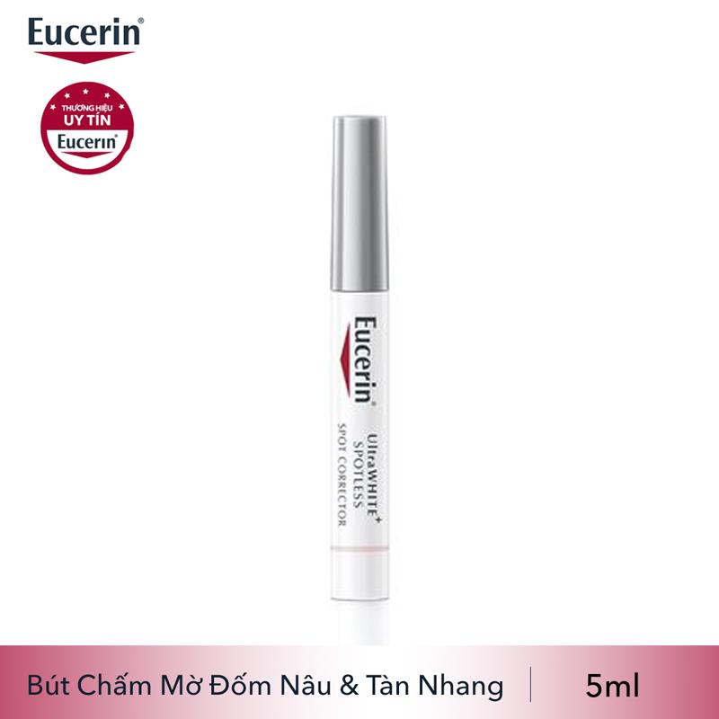 Eucerin- tinh chất giảm thâm nám ultrawhite+ spotless spot corrector