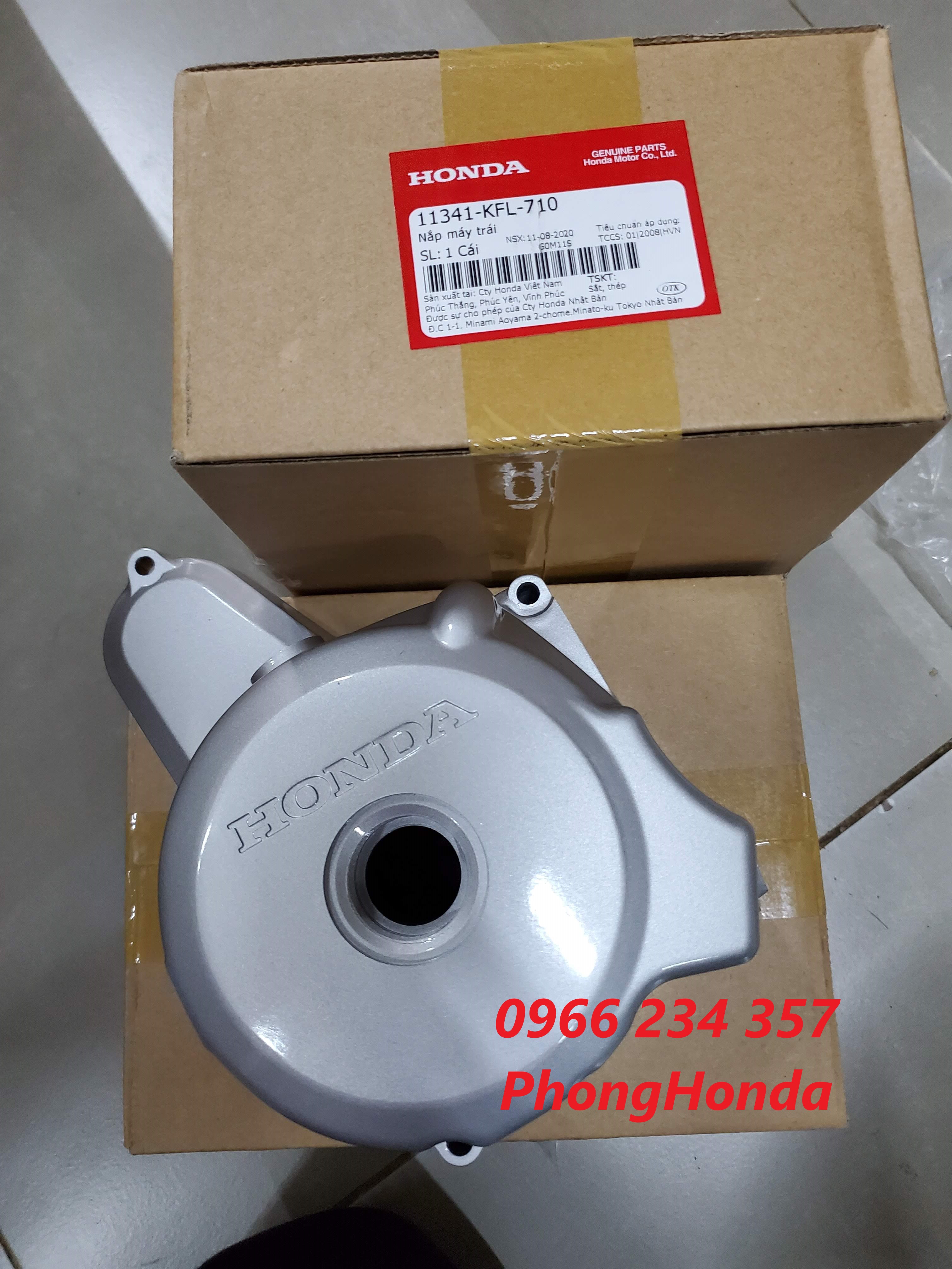 Lốc đề wave alpha, fu 1 , super dream , wave rs 100 lửa 6 cục chính hiệu honda
