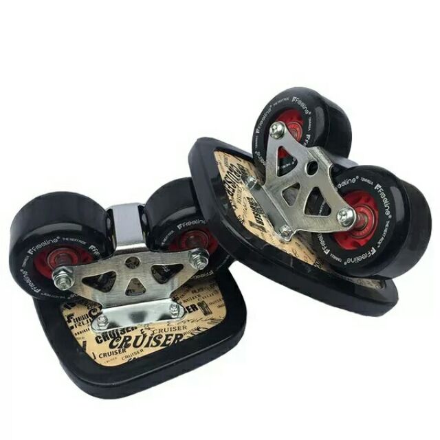 Ván trượt Freeline Skate Langbo thế hệ 4 chuyên nghiệp chính hãng