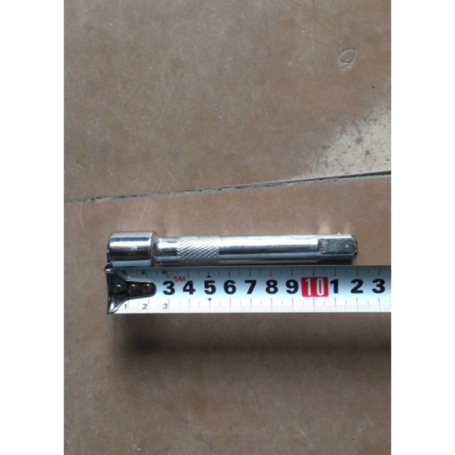 Nối Khẩu Dài 1/2 -12Cm