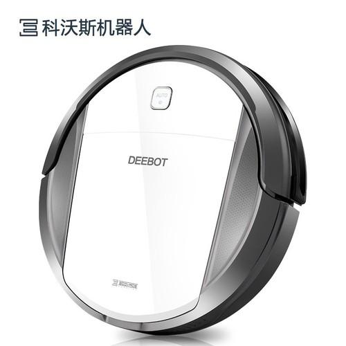 Robot hút bụi lau nhà ecovacs dt85g hàng trưng bày - dt85g shop aquahome