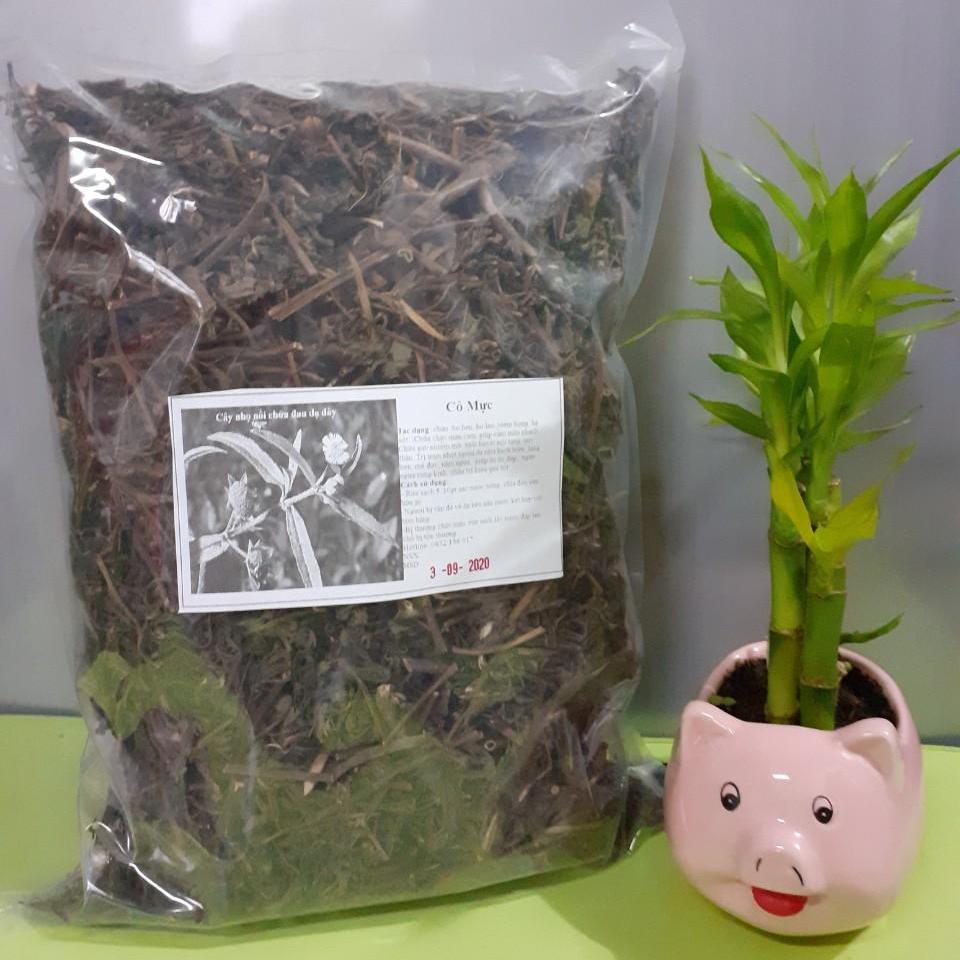Cỏ mực - nhọ nồi 1kg