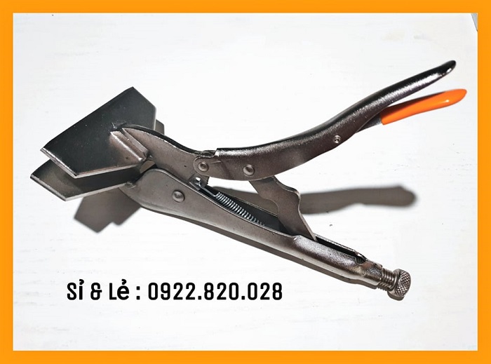 Kapusi- Kiềm Mỏ Vịt Căng Bố Vẽ, CanVas,Kìm chiết mỏ bẹt