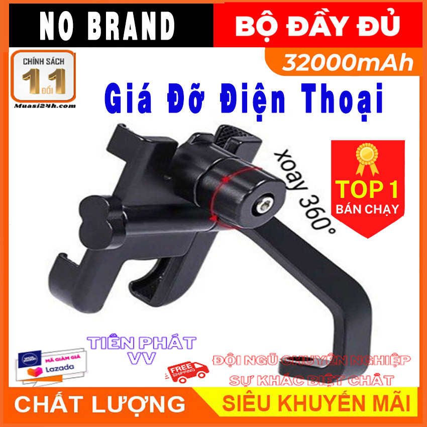 Giá đỡ điện thoại di động đa chức năng xoay 360 độ , giá đỡ điện thoại trên ô tô gắn bảng điều khiển cứng cáp chắc chắn