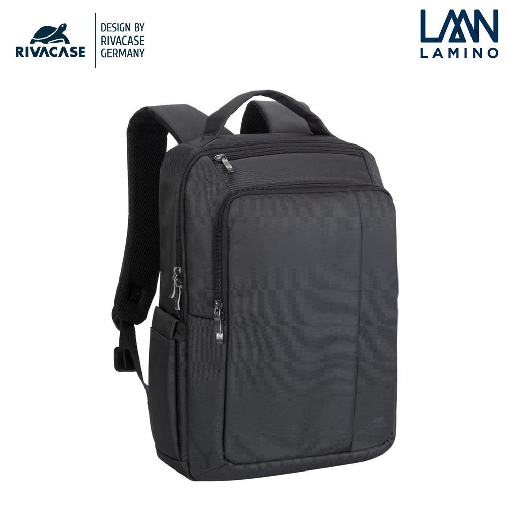 Balo máy tính 15.6 inch rivacase 8262 - đại lý ủy quyền lamino