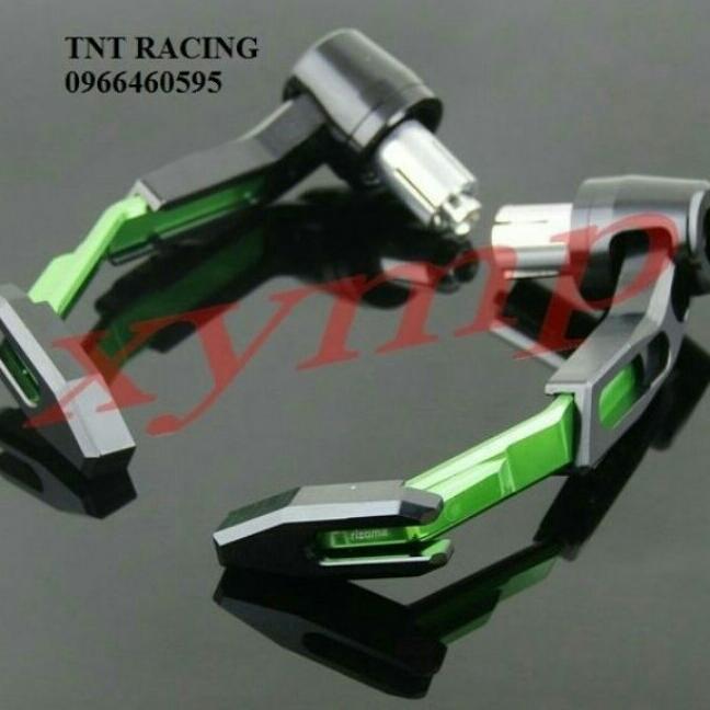 GÙ CHỐNG ĐỔ BẢO VỆ TAY PHANH TAY LÁI XE MÁY