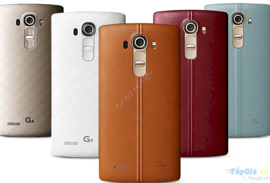 Full màu lg g4 ram 3gb-32gb fullbox bảo hành 1 đổi 1