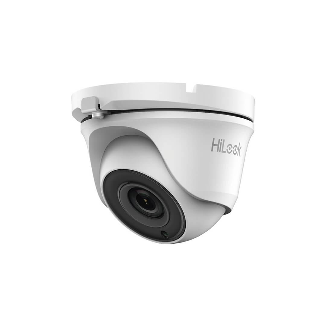 Camera dome hd hồng ngoại 1.0 megapixel hilook thc-t110-m