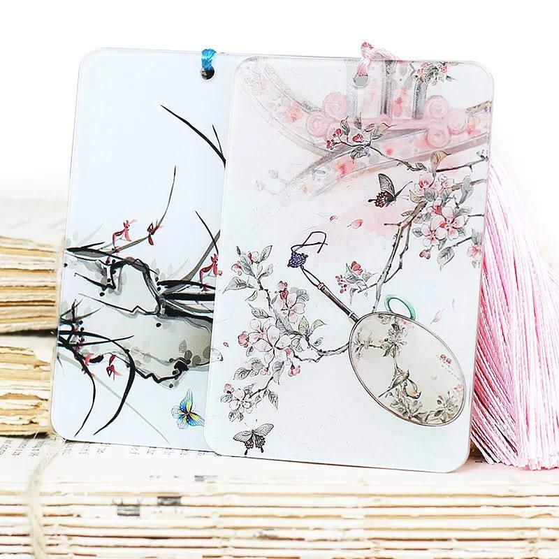 Tấm giữ móng đàn Guzheng