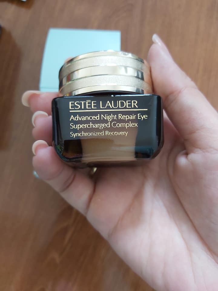 Kem mắt nâu Estee Lauder Advanced Night Repair Eye