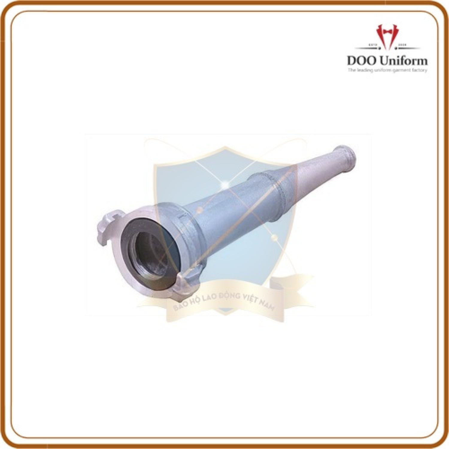 Lăng Cứu Hỏa D65