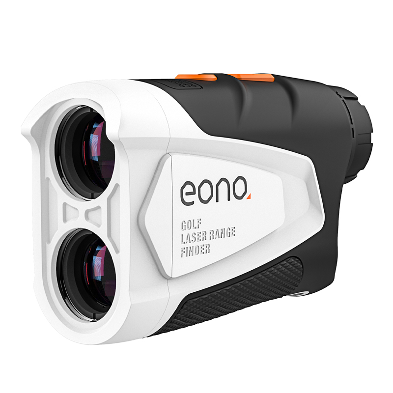 Máy đo khoảng cách Golf Mileseey Eono PF230 Phạm vi 600m Máy đo khoảng cách Laser Golf để đo Golf để điều chỉnh độ dốc Tốc độ -INTL
