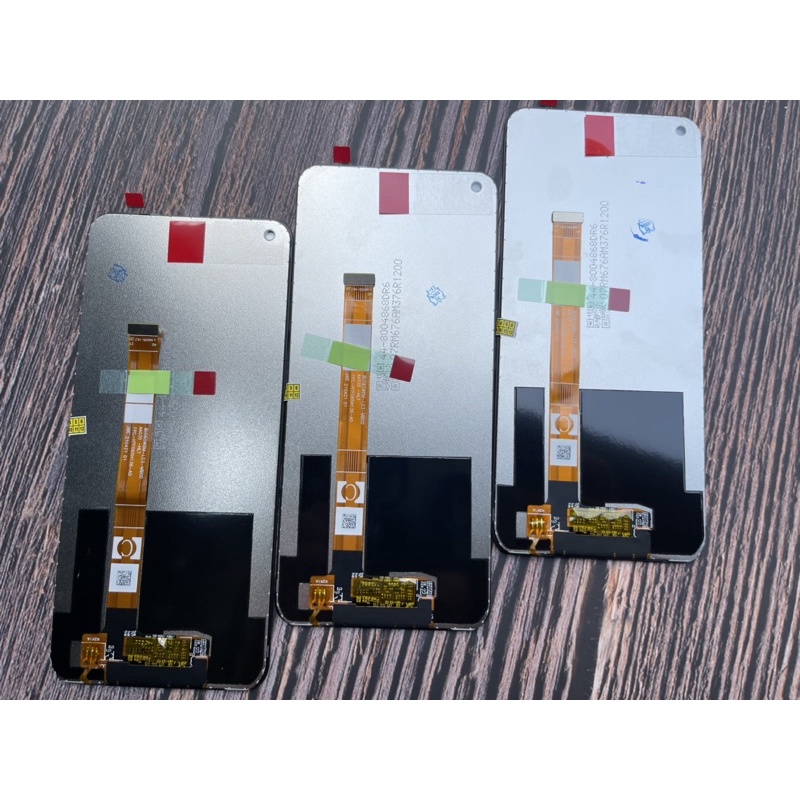 Màn hình oppo a53 / a54 / a55 zin tặng cường lực và keo dán