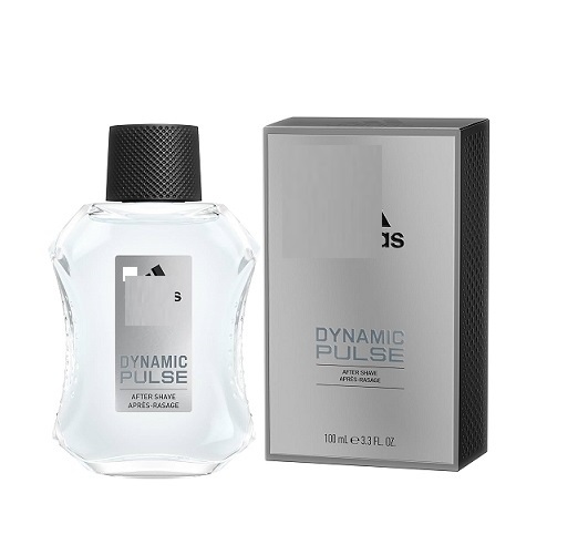 Nước hoa sau khi cạo râu dành cho nam - Dynamic Pulse,100ml /  3,4 fl oz, (Mỹ)