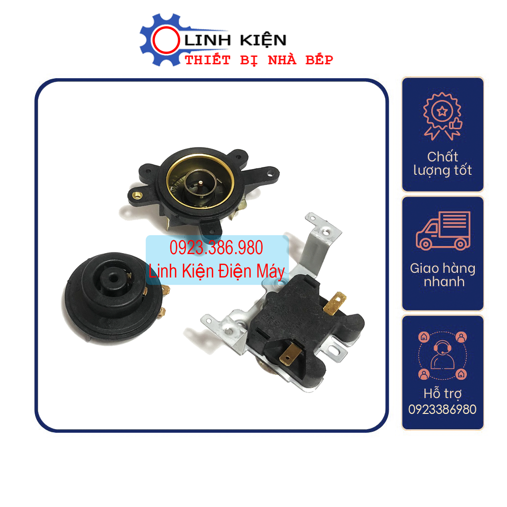Rơ le ấm siêu tốc Lock&Lock EJK418
