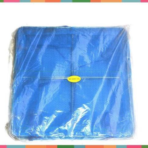 Lồng lưới treo 4 tầng để phơi cá khô - Lồng lưới treo 4 tầng để phơi cá khô