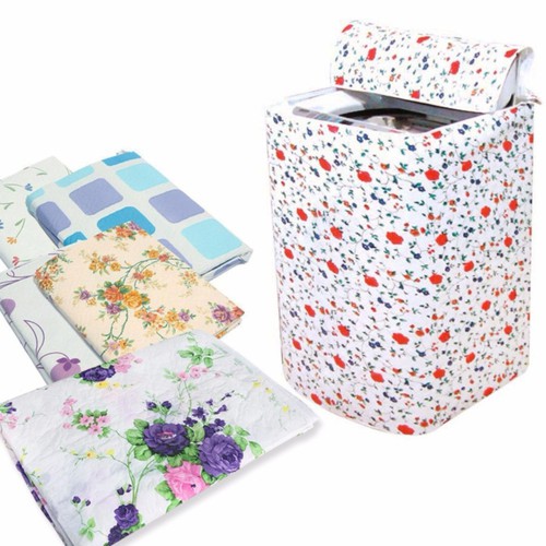 Tấm Bọc Máy Giặt Cửa Trên Cho Máy 9Kg Trở Xuống