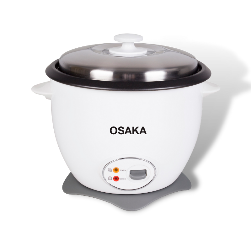 Nồi cơm điện osaka rc-180r 1.8l nắp rời - hàng chính hãng