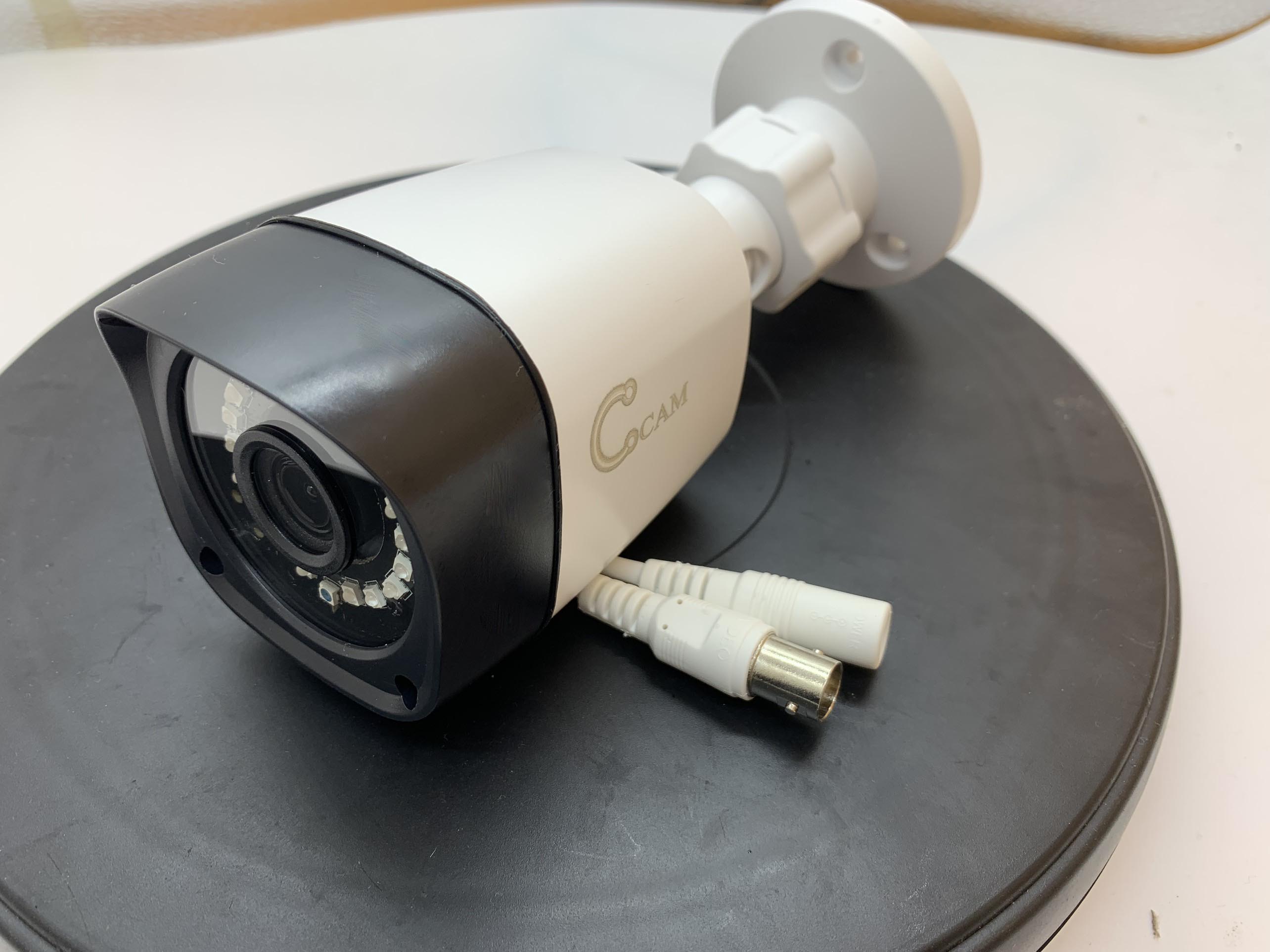 {GIÁ THANH LÝ} Camera AHD giá rẻ 2MP