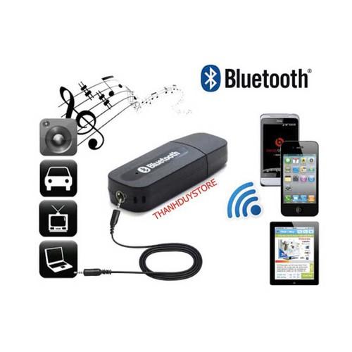 USB Bluetooth phát nhạc tiện lợi