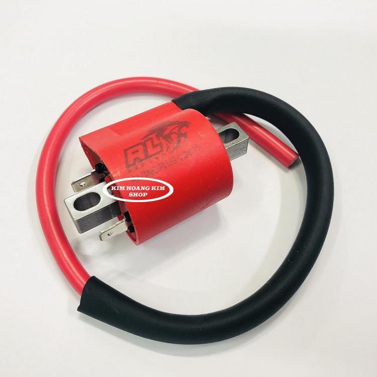 Mobin Sườn REDLEO Fi gắn Exciter 150