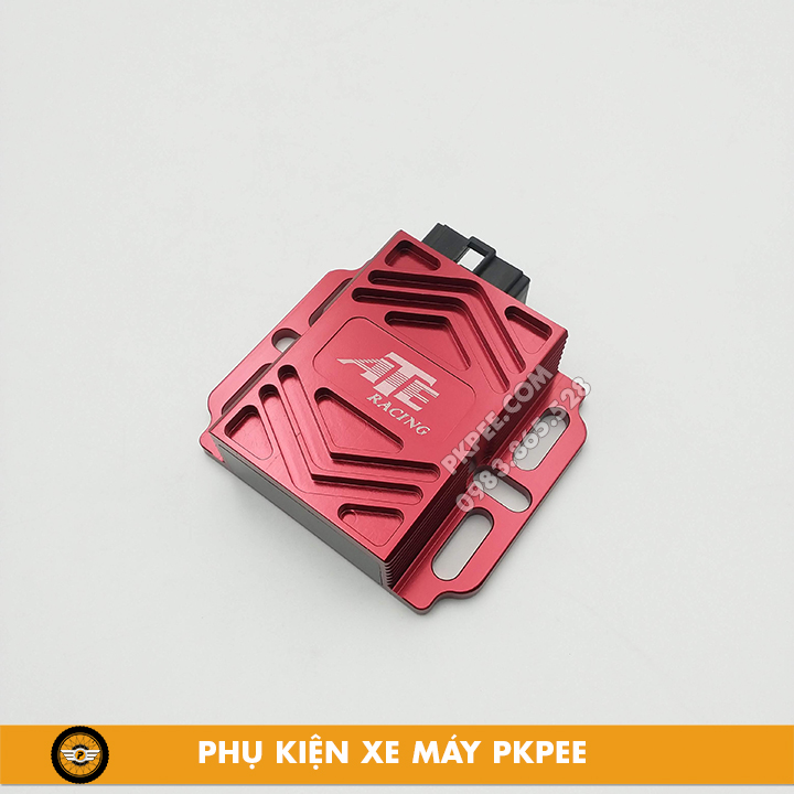 Sạc Độ ATE Tăng Khả Năng Sạc Bình Exciter 150, Y15ZR, MX King