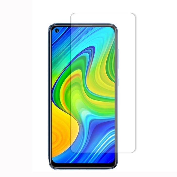 Kính cường lực Vsmart Joy 4 Bảo vệ màng hình tránh qua đập tránh trầy xước tiệt đối