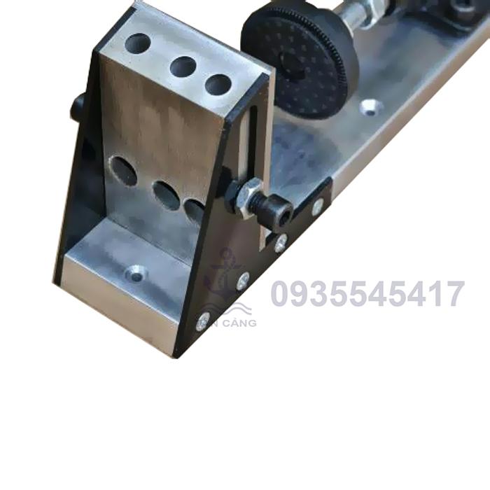 Bộ cử khoan chéo cao cấp dcg024