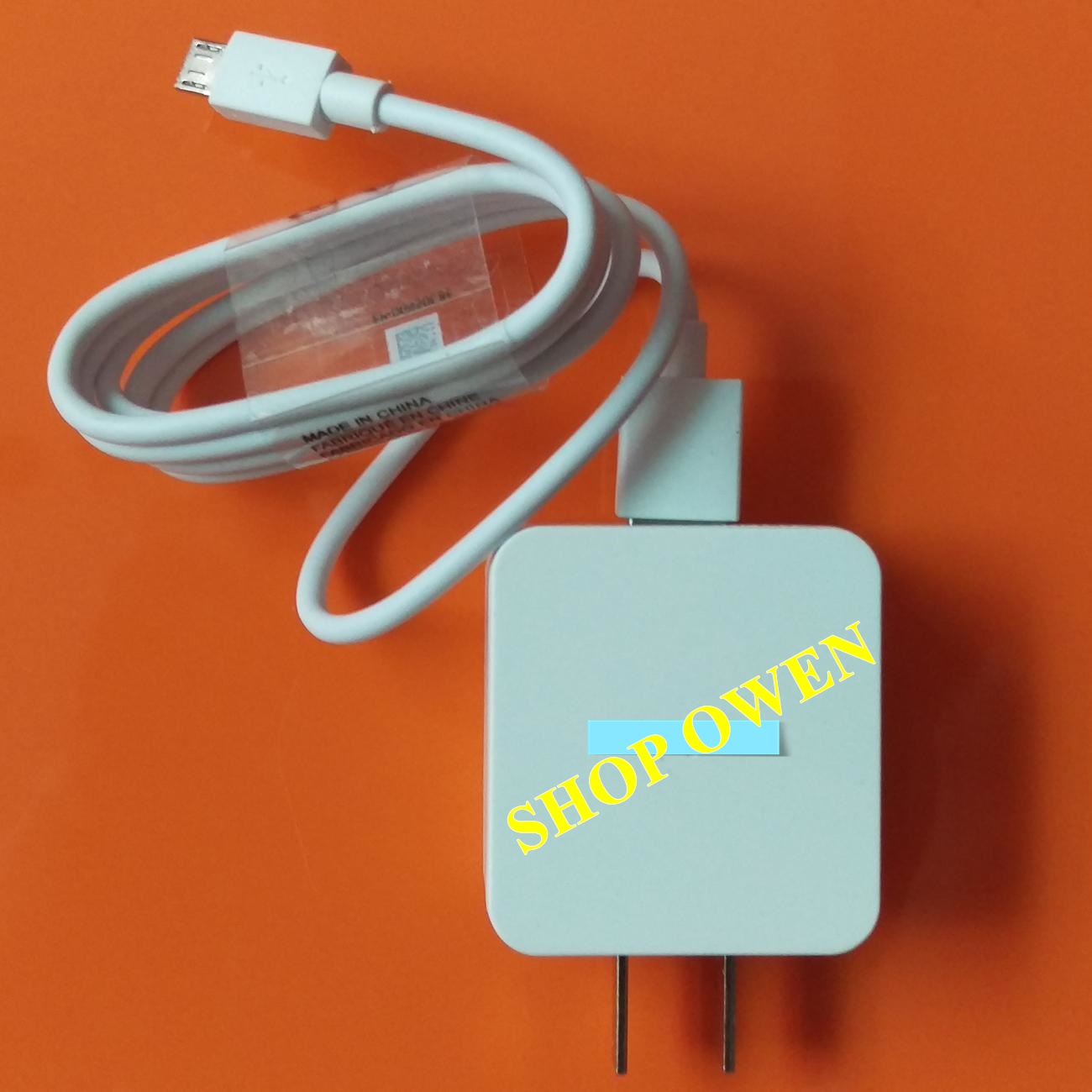 Bộ củ cáp cho các dòng điện thoại oppo F1/F1 Plus Sạc Nhanh -An Toàn -Không Chai Pin