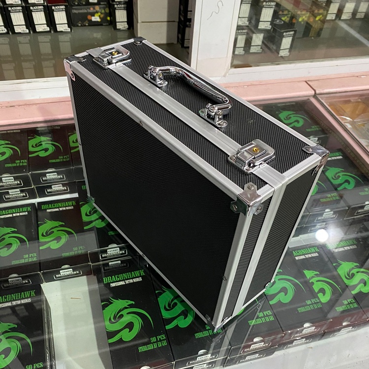 Cốp Vali đựng đồ xăm hình ( hàng có sẵn )