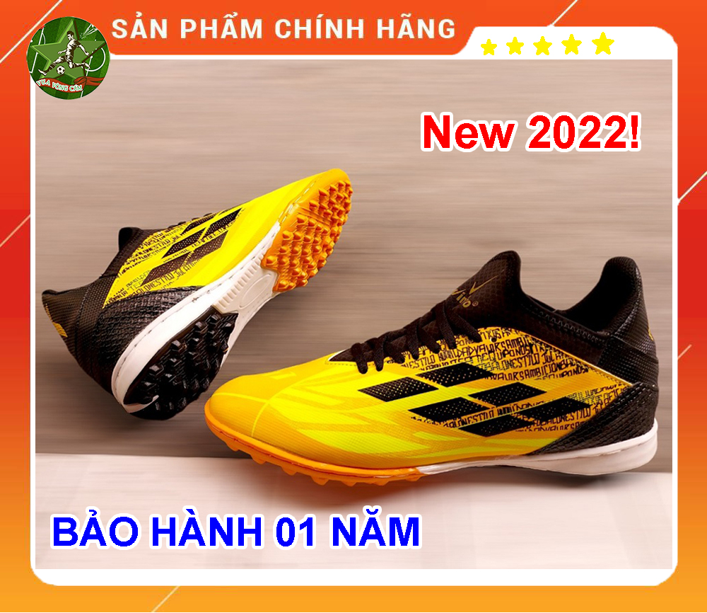 [Mẫu Mới] Giày Bóng đá WinBro Xspeed - Giày Đá bóng Sân cỏ nhân tạo - Mẫu mới 2022 - 2023