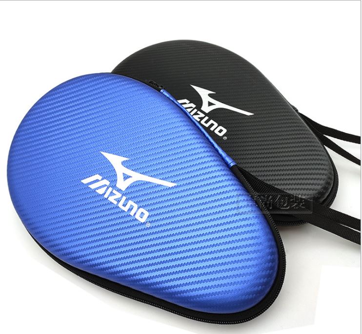 Bao vợt cứng mizuno 2020 chống va đập và bảo quản vợt bóng bàn