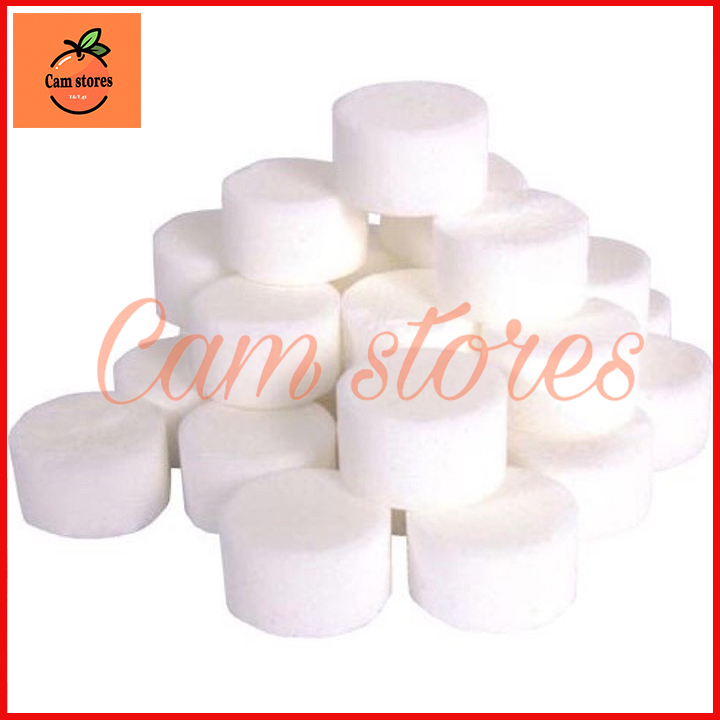 Cồn Khô Nấu Lẩu 1kg/16 viên