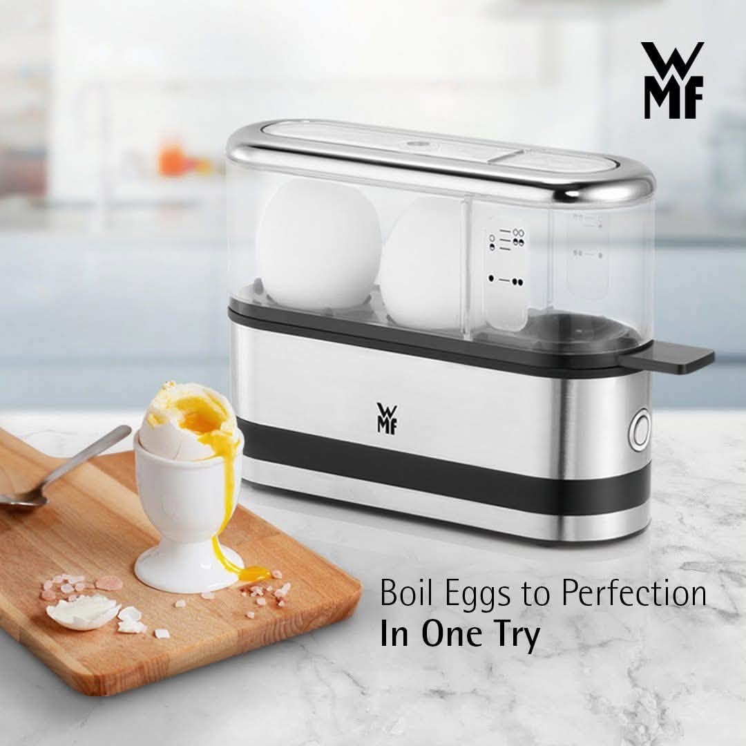 Máy luộc trứng 2 quả WMF KITCHENminis