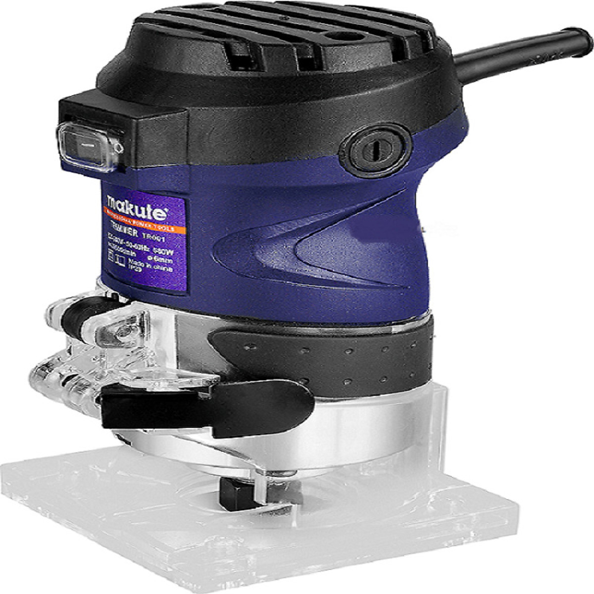Máy phay makute nhật bản tr001