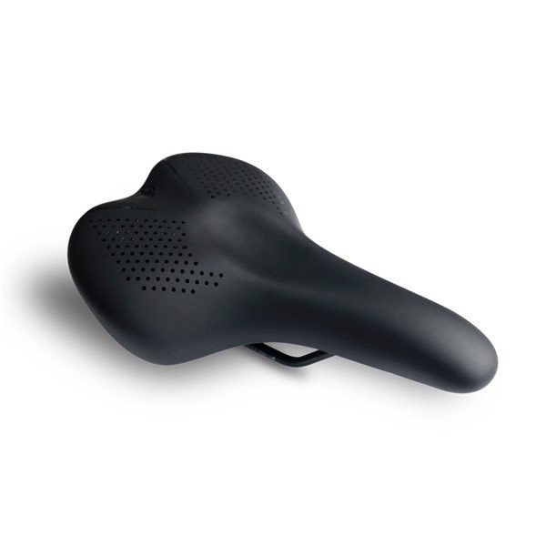 Yên xe đạp thể thao Jett Comfort DLX