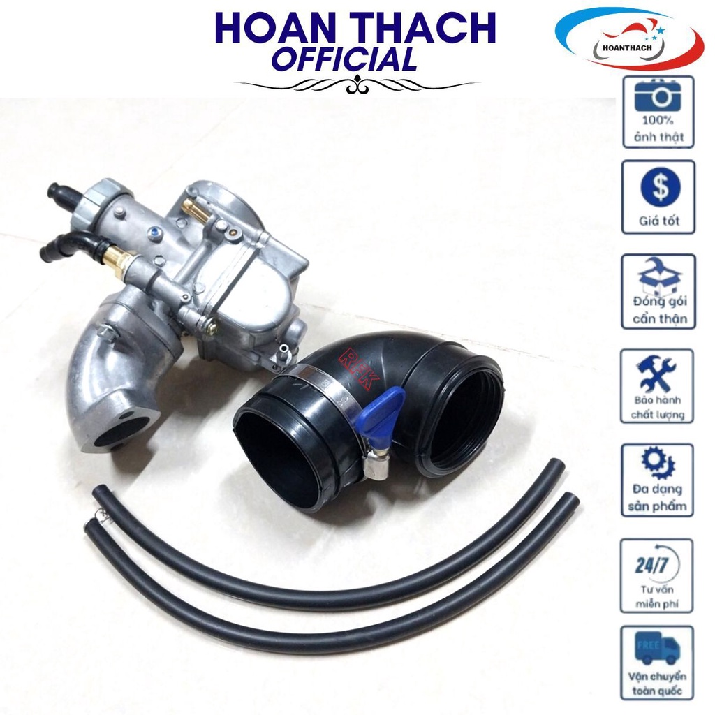 Bình Xăng Bông Mai Full Nguyên Bộ