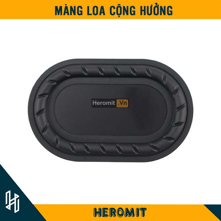 Màng Loa Thụ Động , Loa Bass Thụ Động