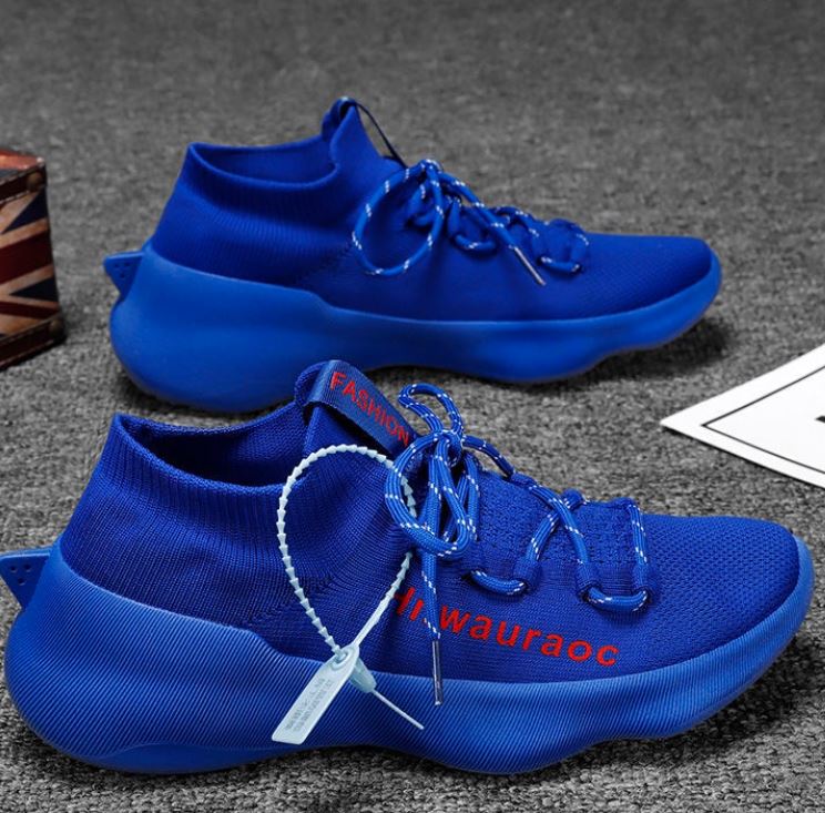 Giày sneaker nam w a o r a u c s