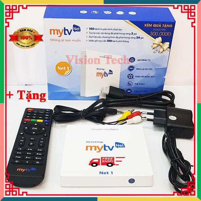 Android tvbox mytv net ram 2g – 2019 - android tv box x10 plus - android tv box x10 plus - android tv box vinabox x9 ,bảo hành 1 đổi 1 trong 1 năm - shop nkc -