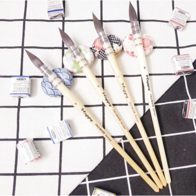 Cọ lông mop cao cấp happy