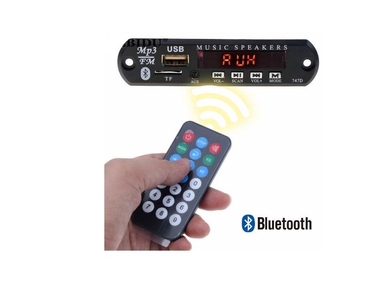 Mạch giải mã âm thanh Bluetooth