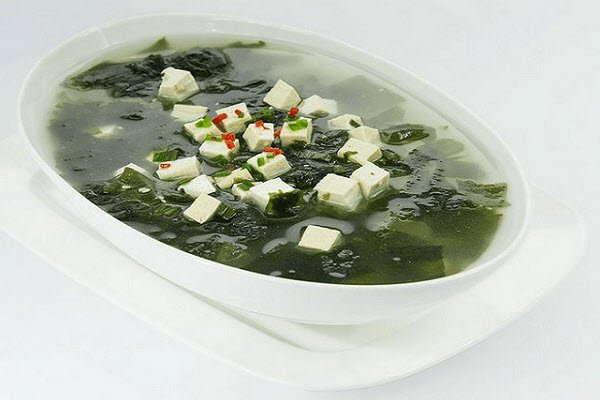 súp miso ăn liền miko brand 151.2g 3