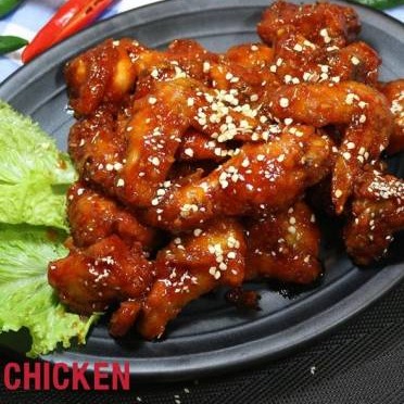 [HCM] Papas' Chicken _ Voucher Giảm Giá 100K áp dụng tại 6 chi nhánh (Bill 500K)